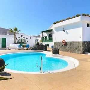 Hotel-finca Rural José Manuel 28pax Casa di campagna