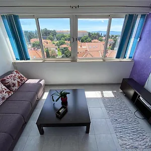 Bella Vista , Split Croacia