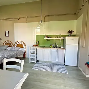 Latasca Appartamento
