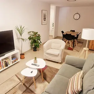 Apartamento Oroval Residencial Anaga Santa Cruz de Tenerife