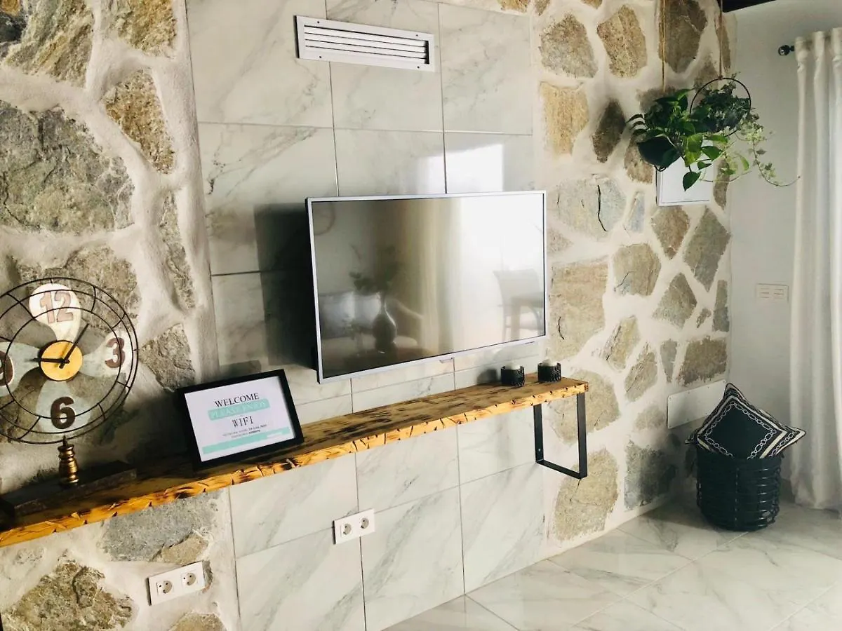 Canaryislandshost L Nazaret Suites Appartamento