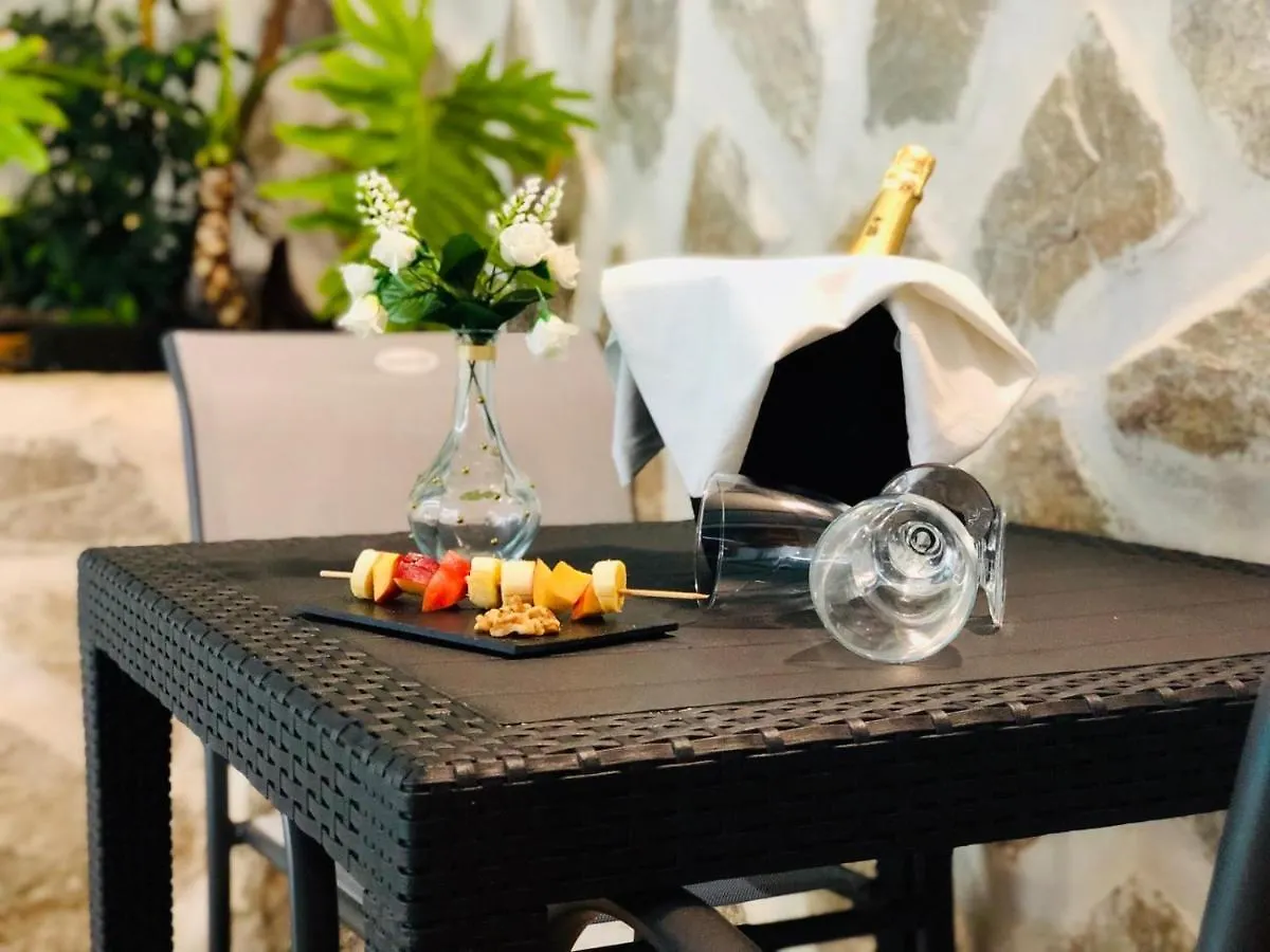 Appartamento Canaryislandshost L Nazaret Suites
