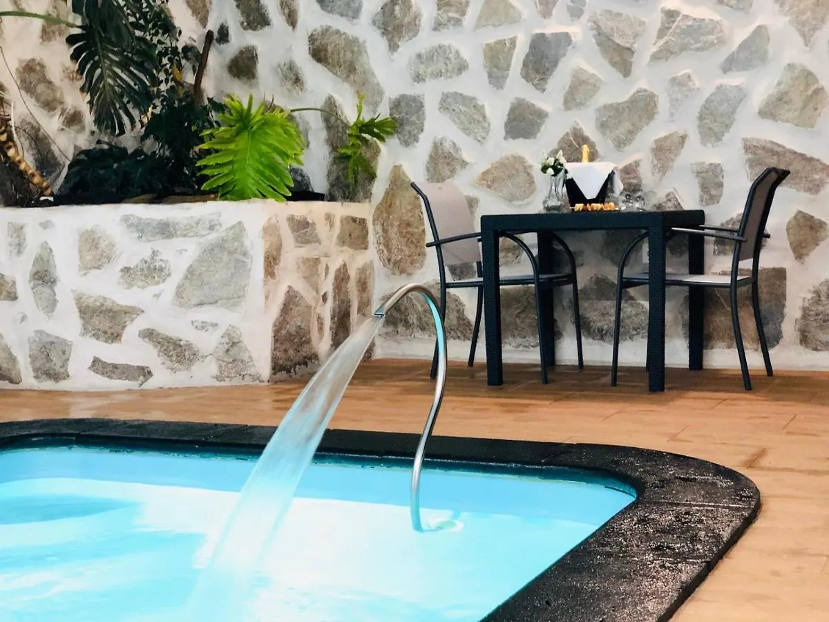 Canaryislandshost L Nazaret Suites Appartamento