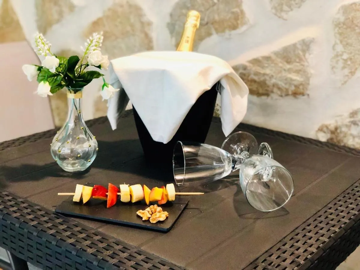 Canaryislandshost L Nazaret Suites 0*,