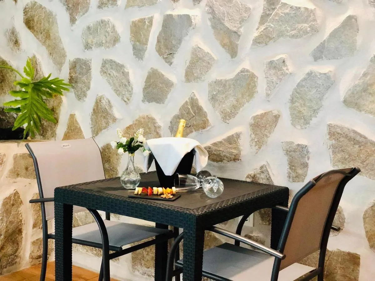Canaryislandshost L Nazaret Suites Appartamento