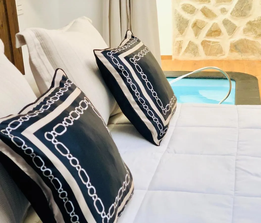 Canaryislandshost L Nazaret Suites