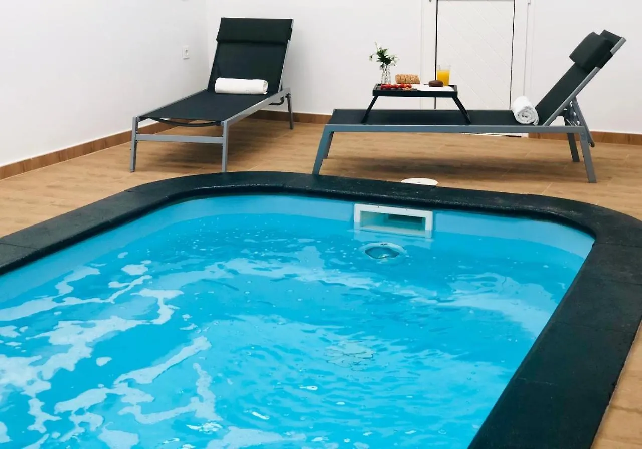 Canaryislandshost L Nazaret Suites 0*,  Spagna