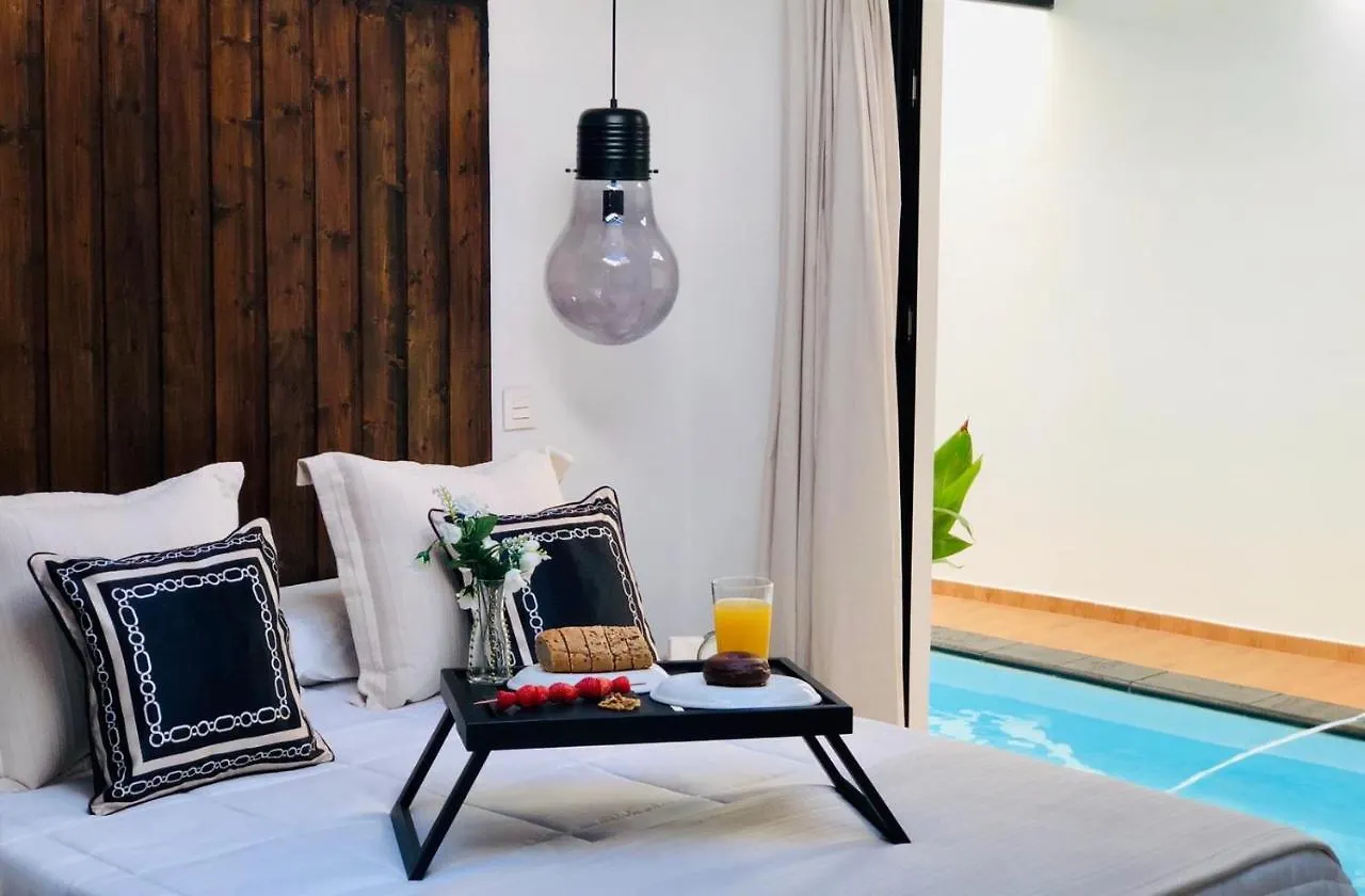 Canaryislandshost L Nazaret Suites 0*,  Spagna