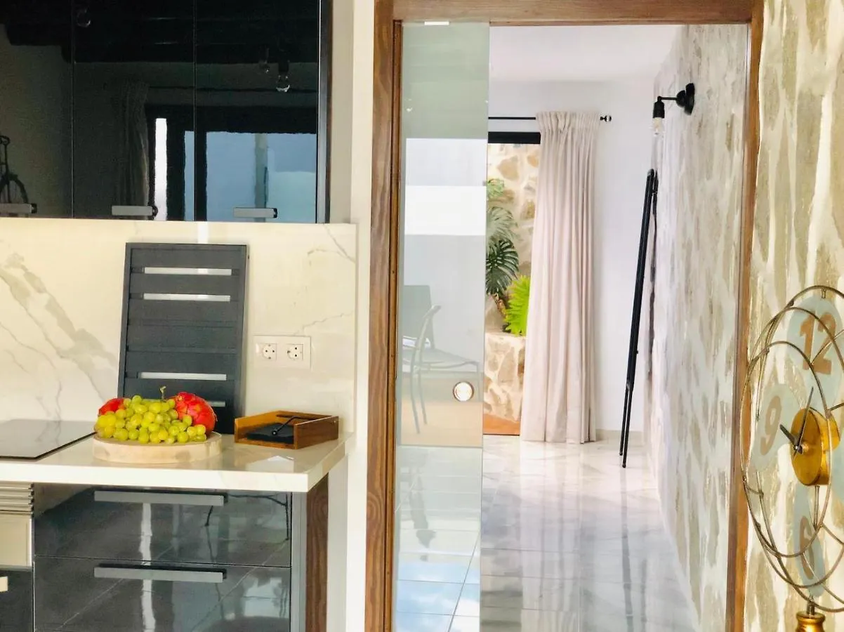 Appartamento Canaryislandshost L Nazaret Suites Spagna
