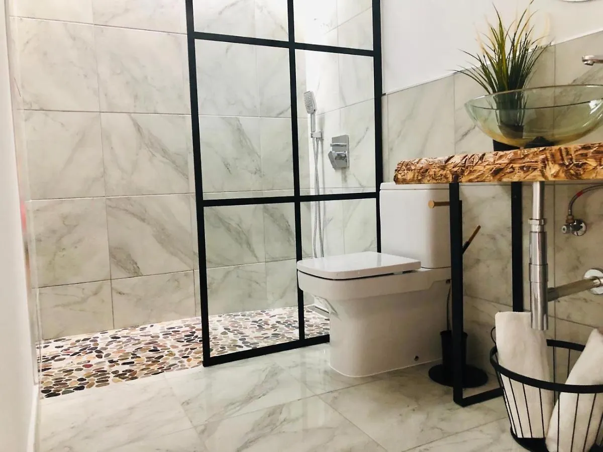 Appartamento Canaryislandshost L Nazaret Suites