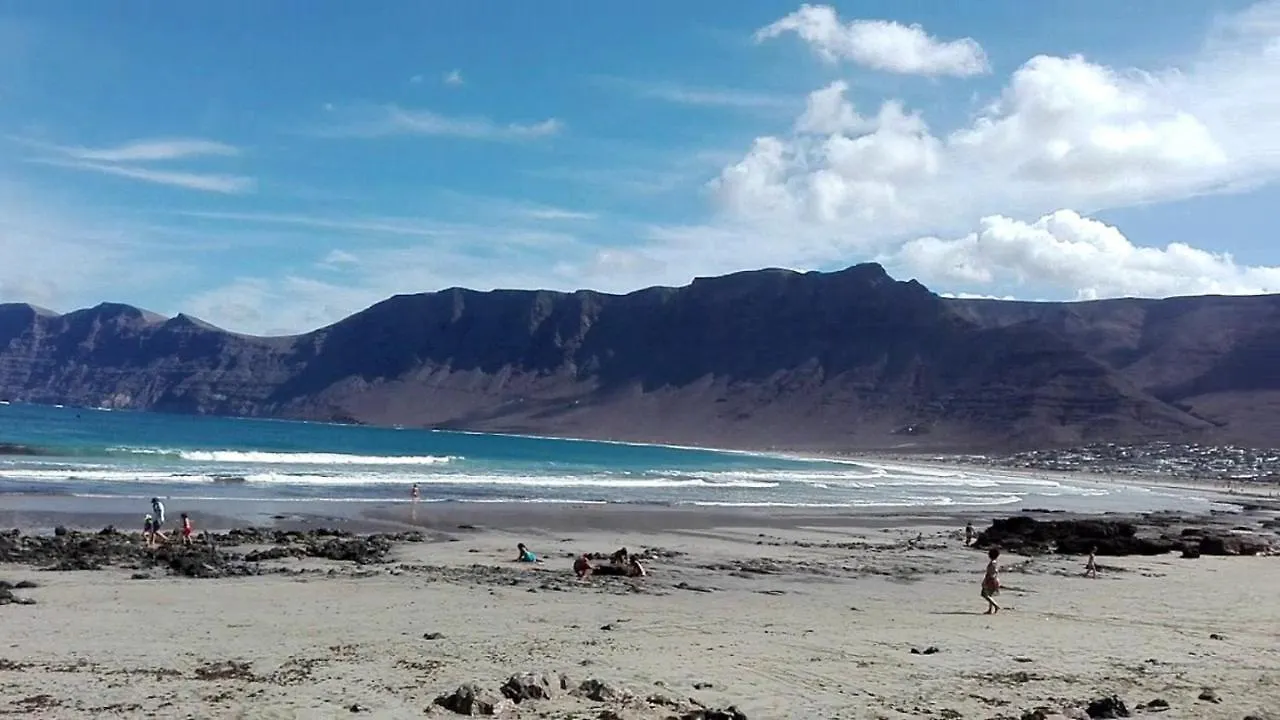 Canaryislandshost L Nazaret Suites
